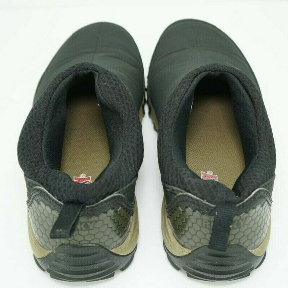 Rocky Oxford Hunting Waterproof Mens Size 10 Shoes - Picture 5 of 6